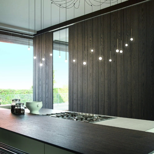 LUCCIOLA SP16 OTTONE BRASS