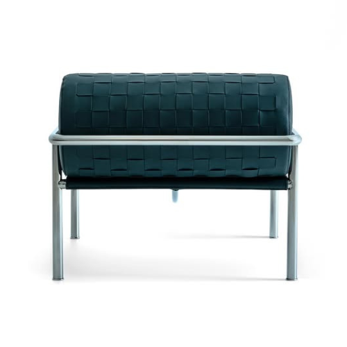 TOM ARMCHAIR N-A84 HAKI