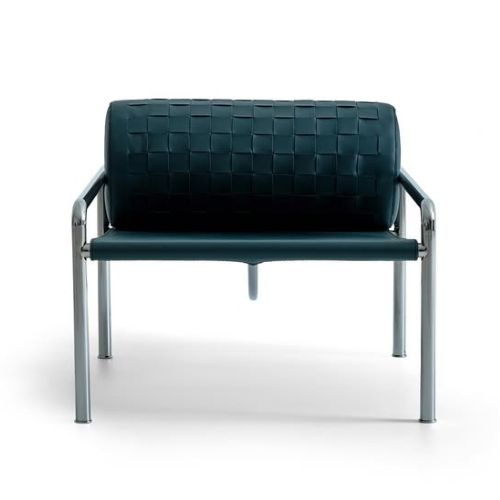 TOM ARMCHAIR N-A84 HAKI