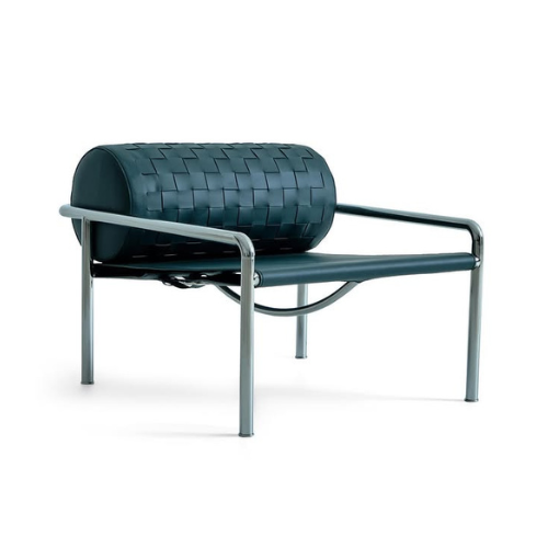 TOM ARMCHAIR N-A84 HAKI