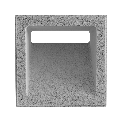 BREEZE BLOCKS SQUARE WHITE