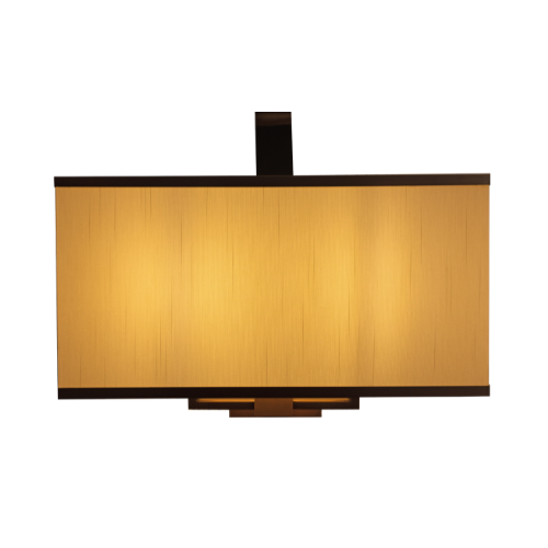 WALL LAMP  BRUSHED FINISH