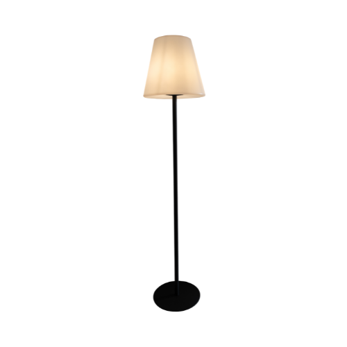 ARCADIA PT1 FLOOR LAMP ANTHRACITE