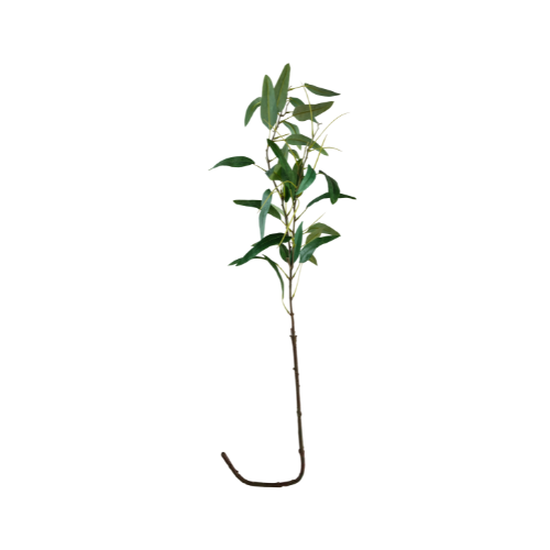 ARTIFICIAL PLANT GREEN LEAVES