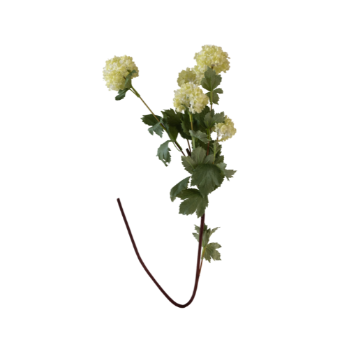 ARTIFICIAL PLANT GREEN YELLOW
