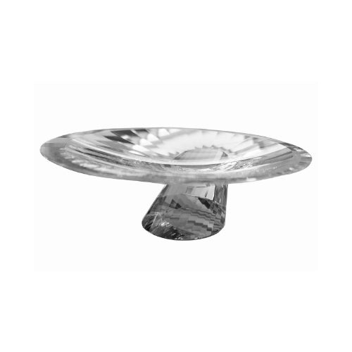 Crystal fruit Bowl