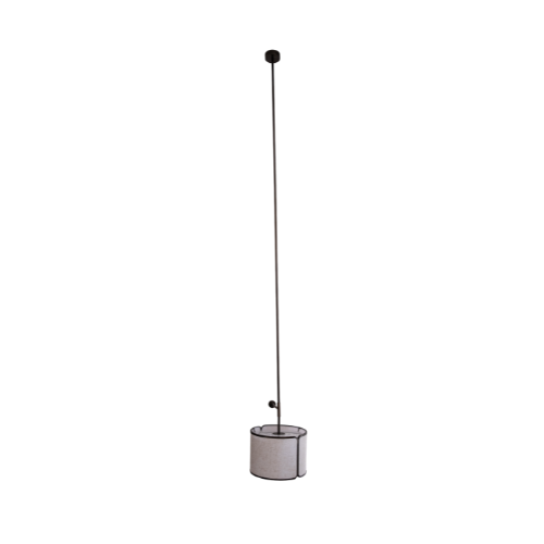 WALL LAMP BRUSHED LIGHT BRONZE STAINLESS