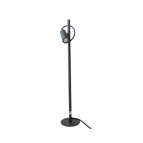 HUB PT H074 FLOORLAMP ANTHRACITE