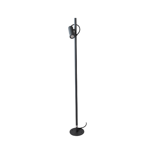 HUB PT H110 FLOORLAMP ANTHRACITE