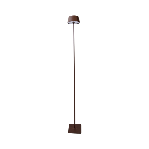 PURE PT COFFEE FLOOR LAMP