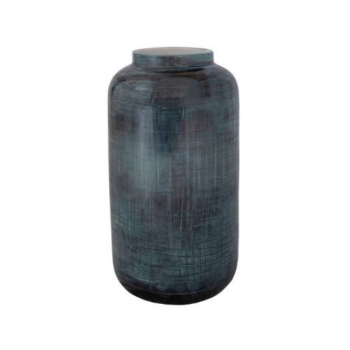 VASE FADEDGREEN
