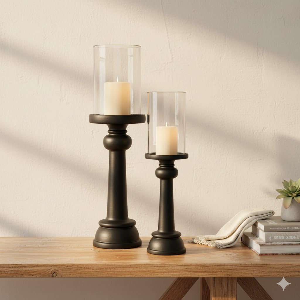 VASE candle holder